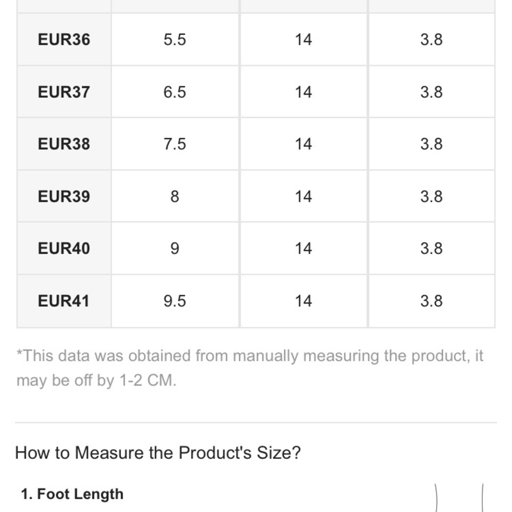 Boot - Picture 2 of 2